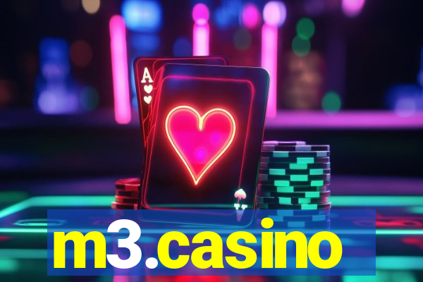 m3.casino