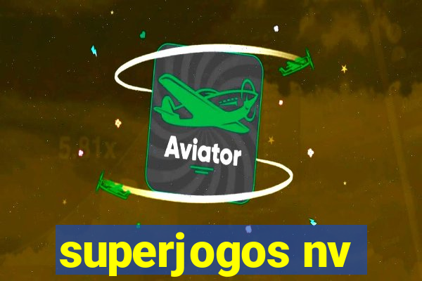 superjogos nv