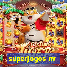 superjogos nv