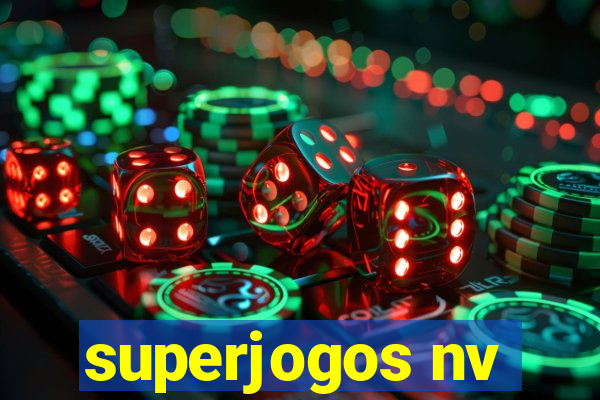 superjogos nv