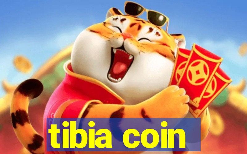 tibia coin