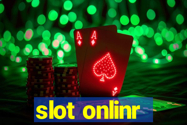 slot onlinr