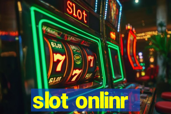 slot onlinr