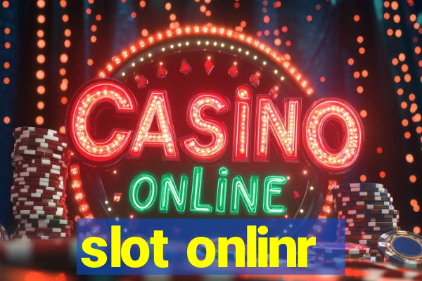 slot onlinr