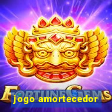 jogo amortecedor