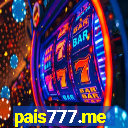 pais777.me