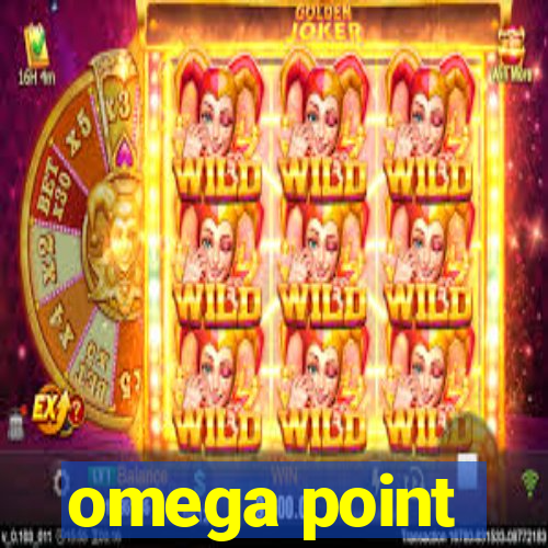 omega point