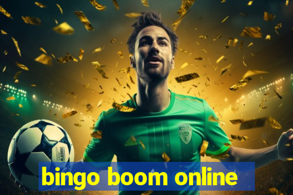 bingo boom online