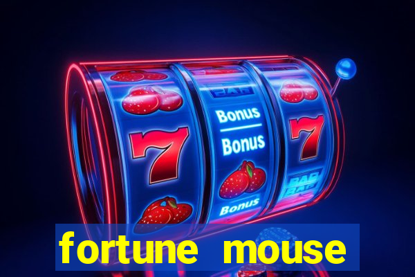 fortune mouse minutos pagantes