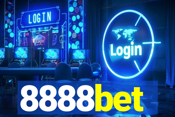 8888bet