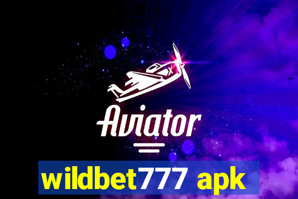 wildbet777 apk