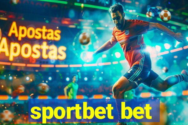 sportbet bet