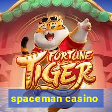 spaceman casino