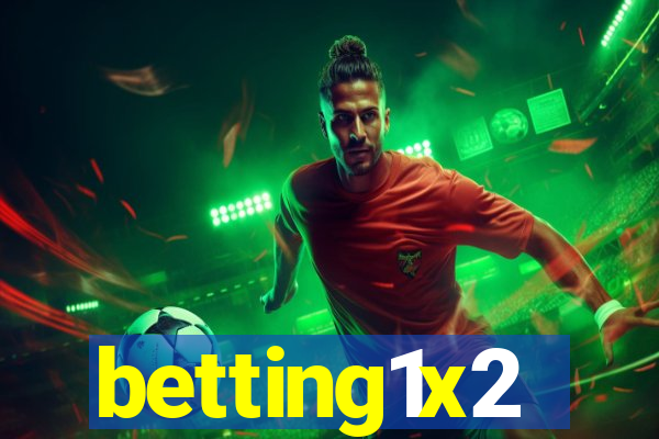 betting1x2