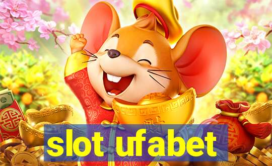 slot ufabet