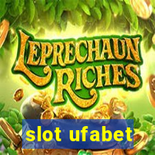 slot ufabet