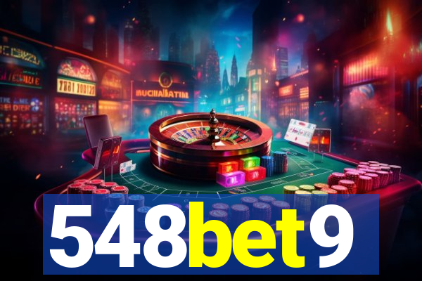 548bet9