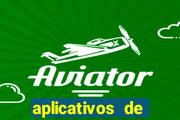 aplicativos de apostas de jogos