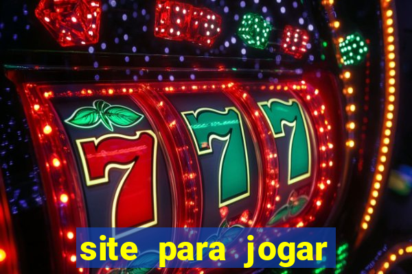 site para jogar poker valendo dinheiro