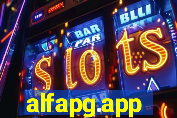 alfapg.app