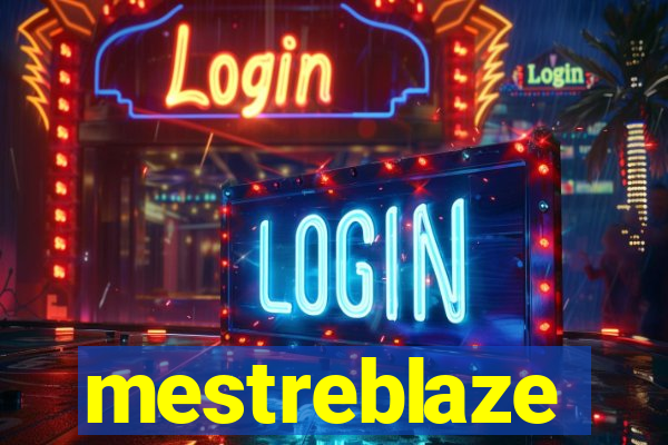 mestreblaze