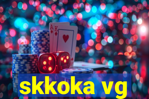 skkoka vg