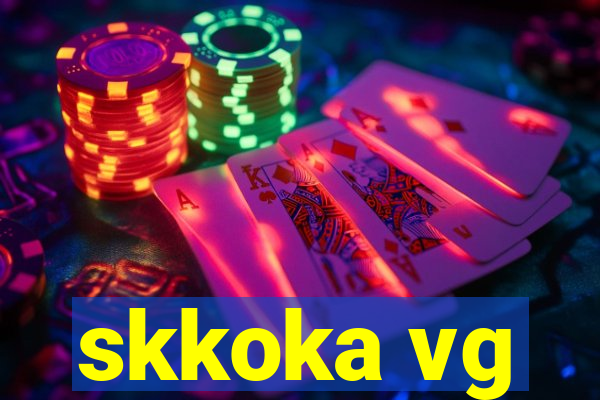 skkoka vg