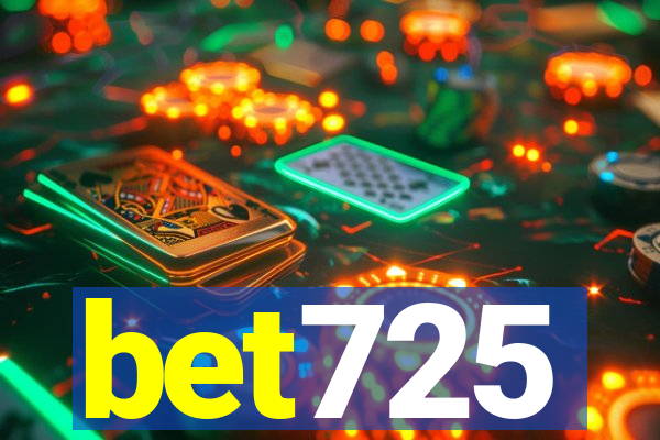 bet725