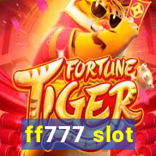 ff777 slot