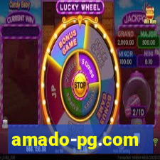 amado-pg.com