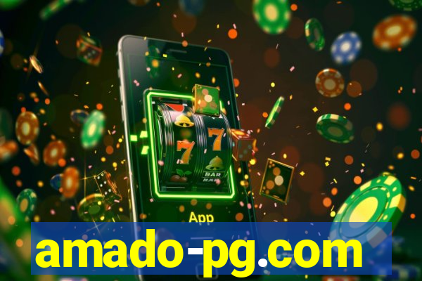 amado-pg.com