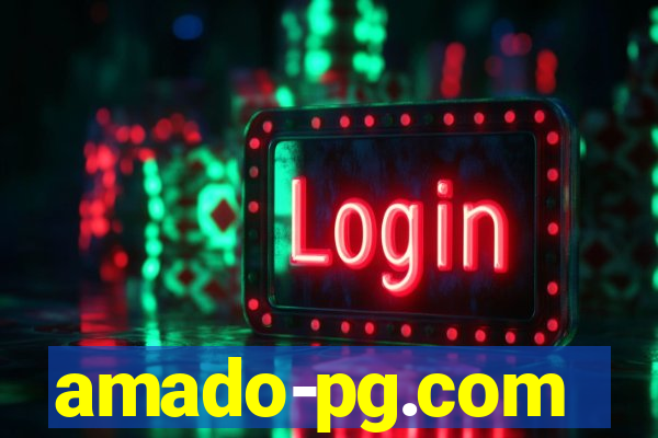 amado-pg.com