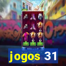 jogos 31