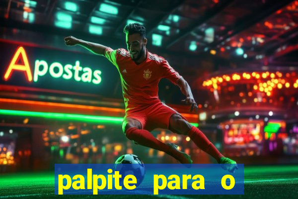 palpite para o jogo do chelsea hoje