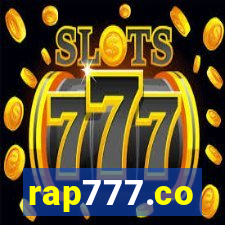 rap777.co