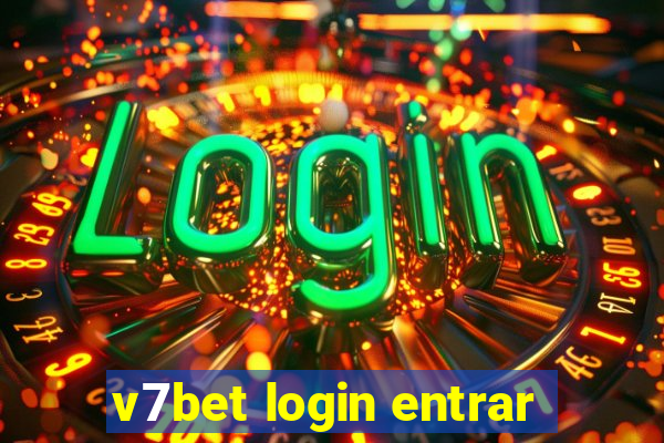 v7bet login entrar