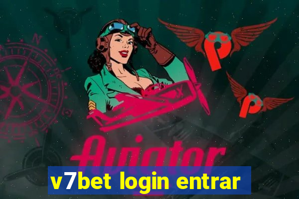 v7bet login entrar