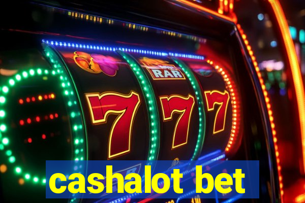 cashalot bet