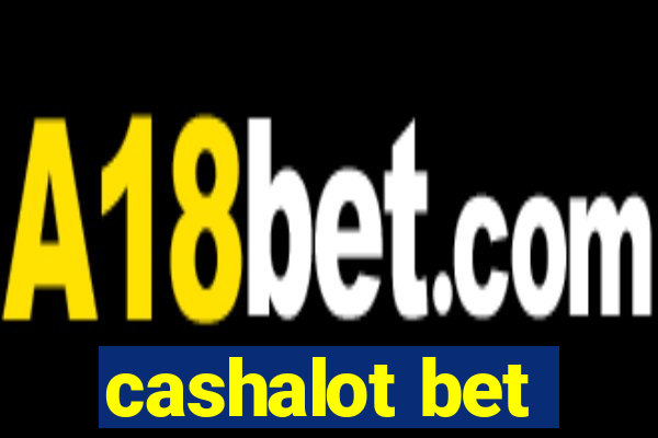 cashalot bet