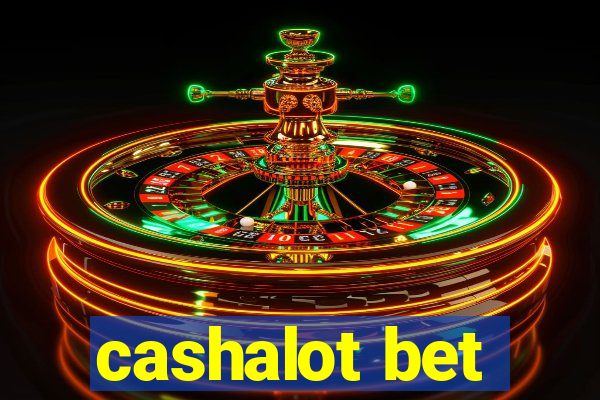 cashalot bet