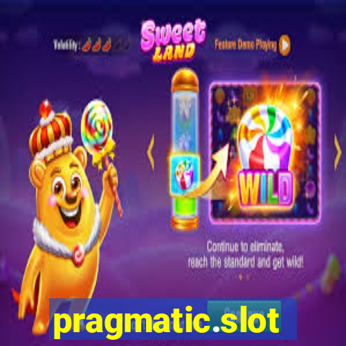 pragmatic.slot