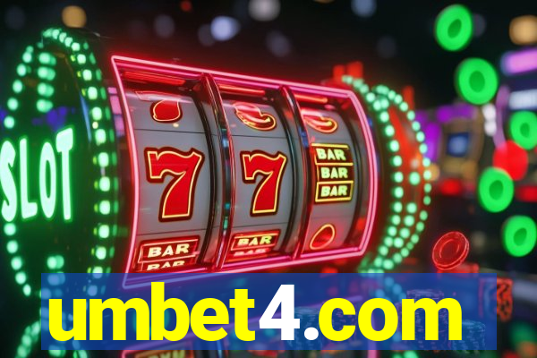 umbet4.com