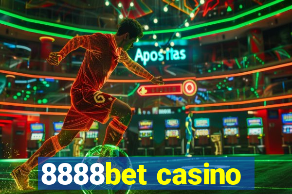 8888bet casino