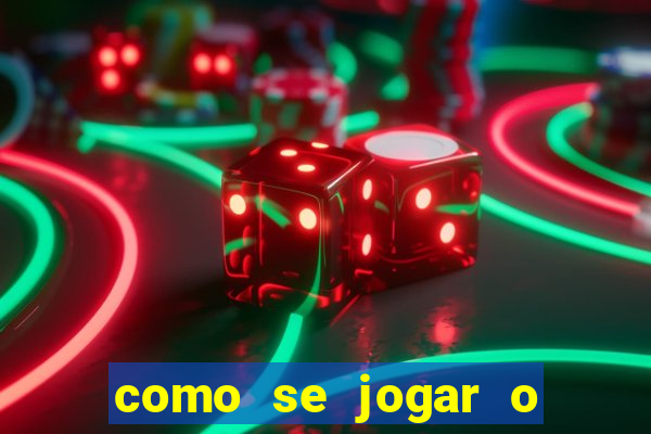 como se jogar o jogo fortune tiger