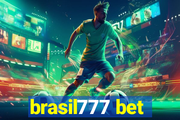 brasil777 bet