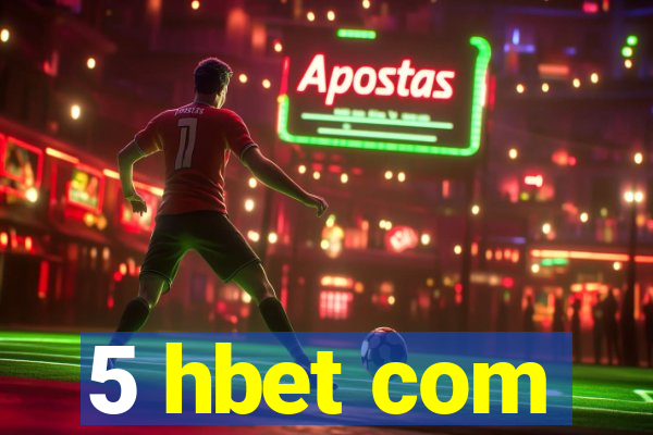 5 hbet com