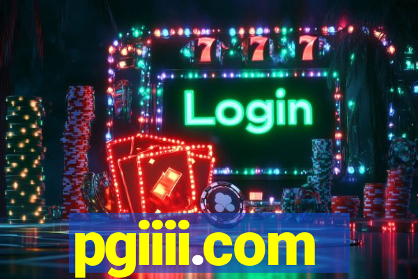 pgiiii.com