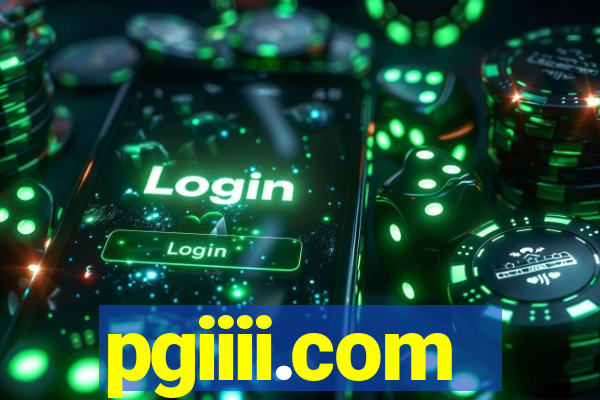 pgiiii.com