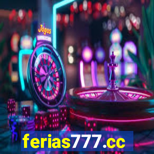 ferias777.cc