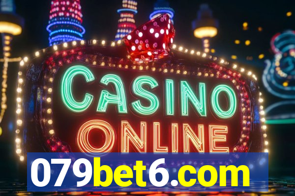 079bet6.com